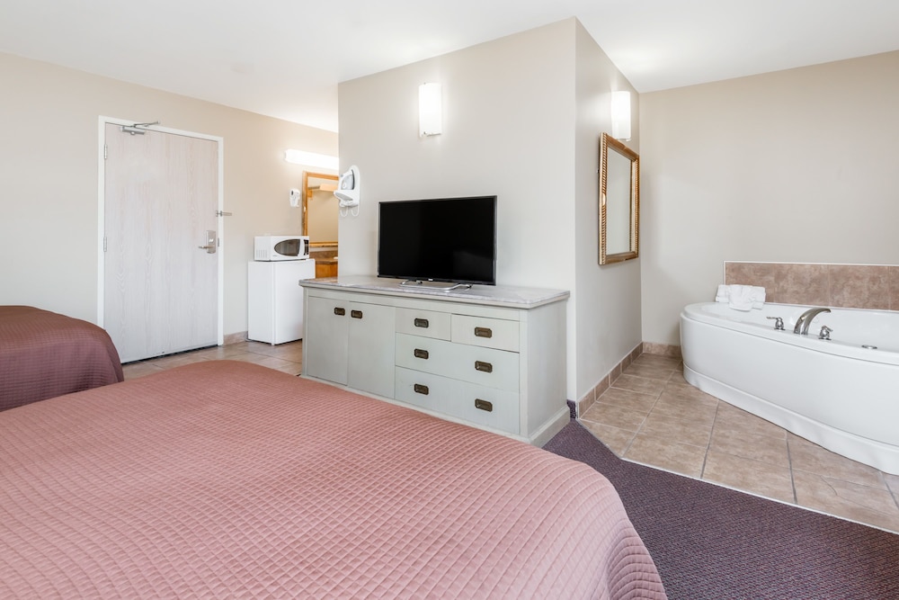 OYO 194 London Travel Inn 4/21