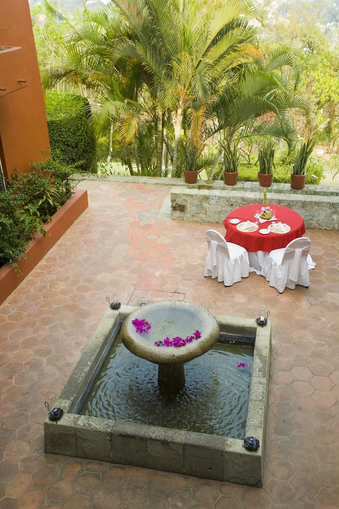 Hotel Victoria Oaxaca 25/50