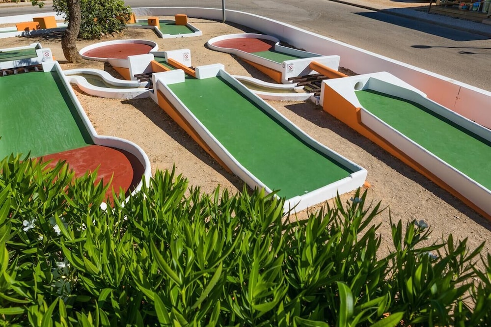 Clube Albufeira Garden Village 82/96