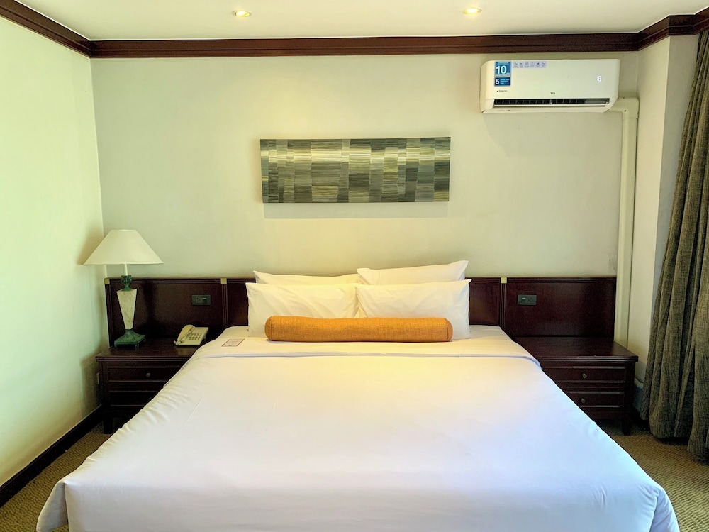 City Lodge Bangkok 11/50