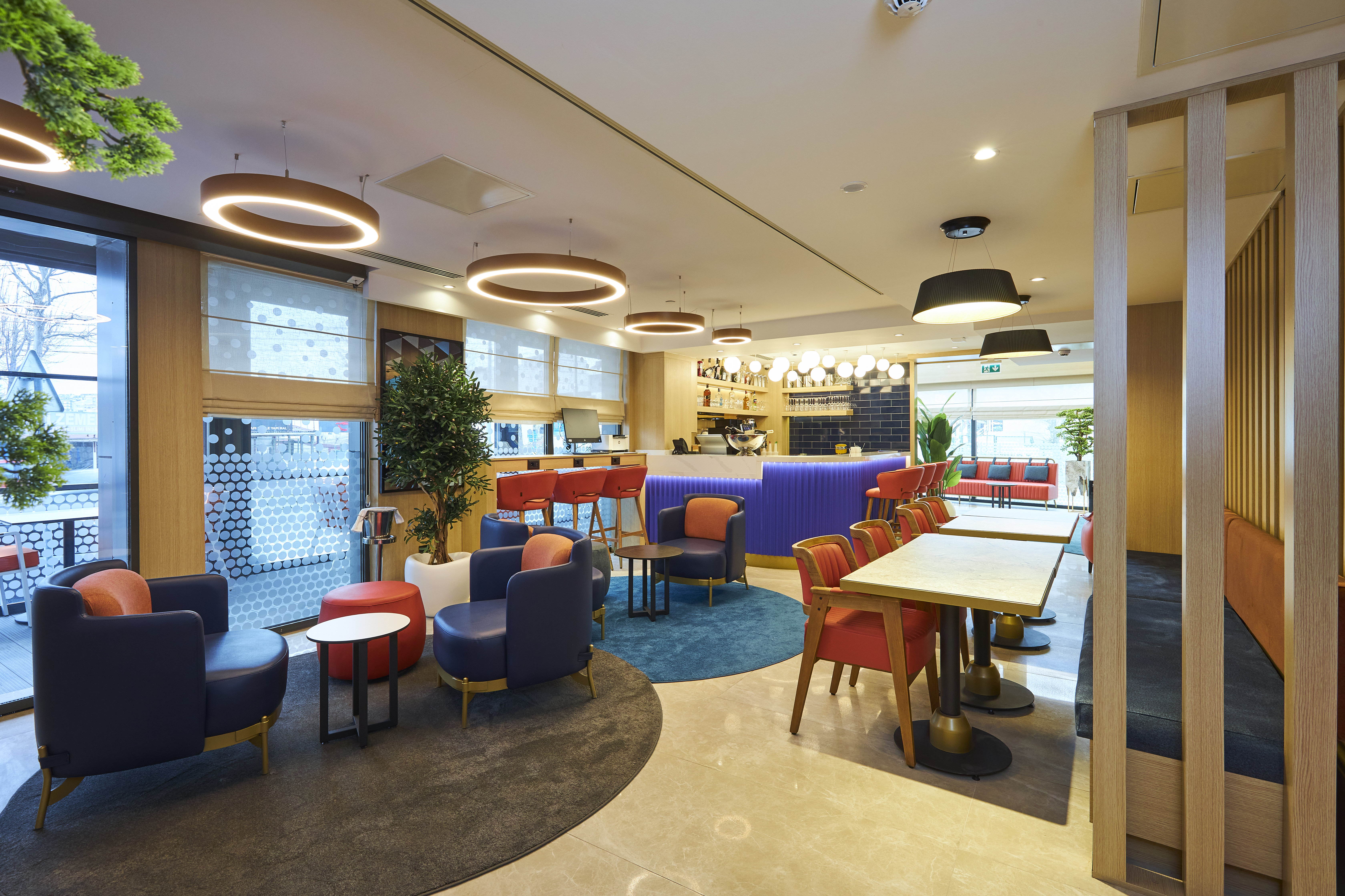 Holiday Inn Express Istanbul - Airport Arnavutkoy 32/50