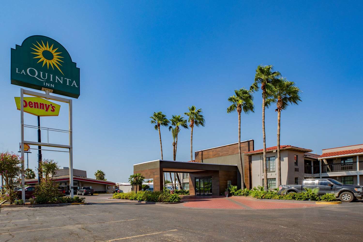La Quinta Inn Laredo I-35 35/39