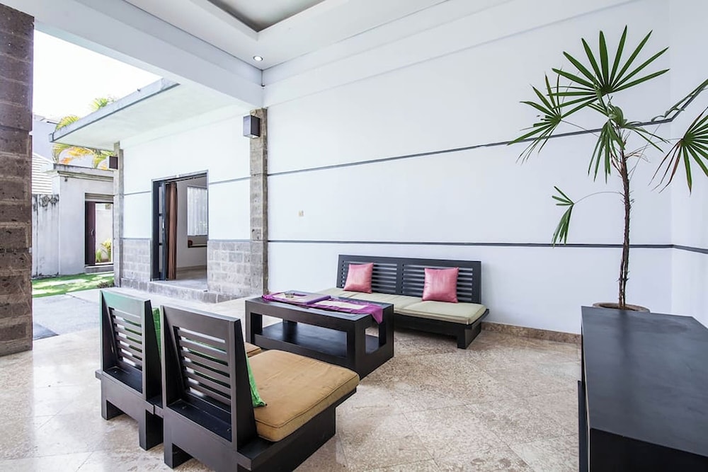 Bali Merita Villa 43/68