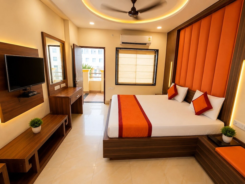 Hotel Atlantic 24/50