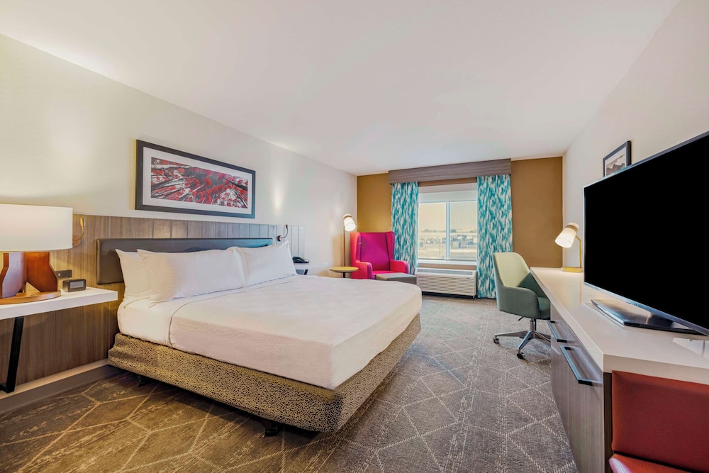 Evolution, King Bed