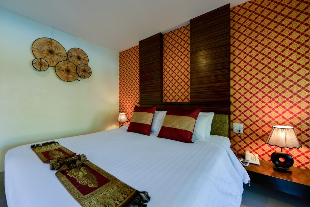Sita Beach Resort And Spa 13/50