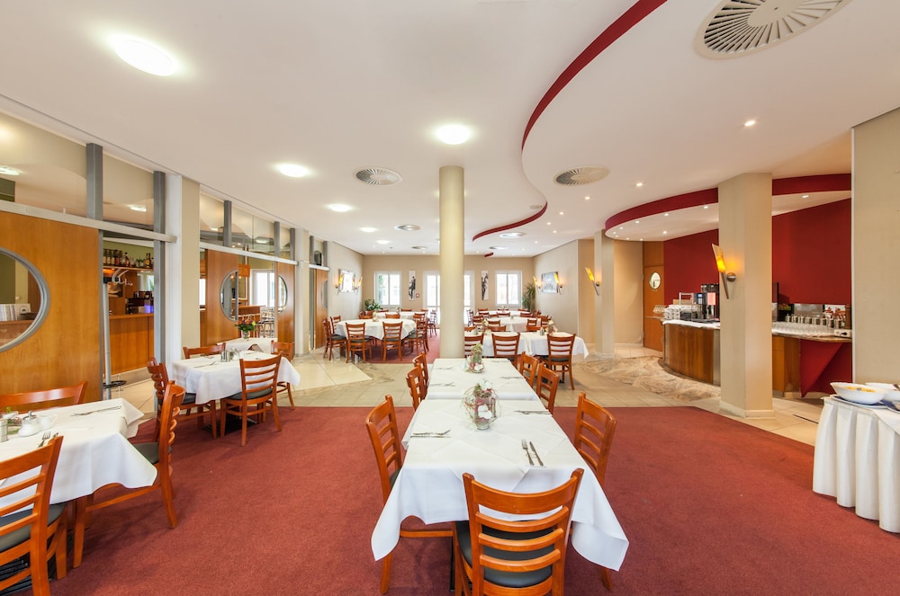 Hotel Am Seegraben Cottbus 60/77