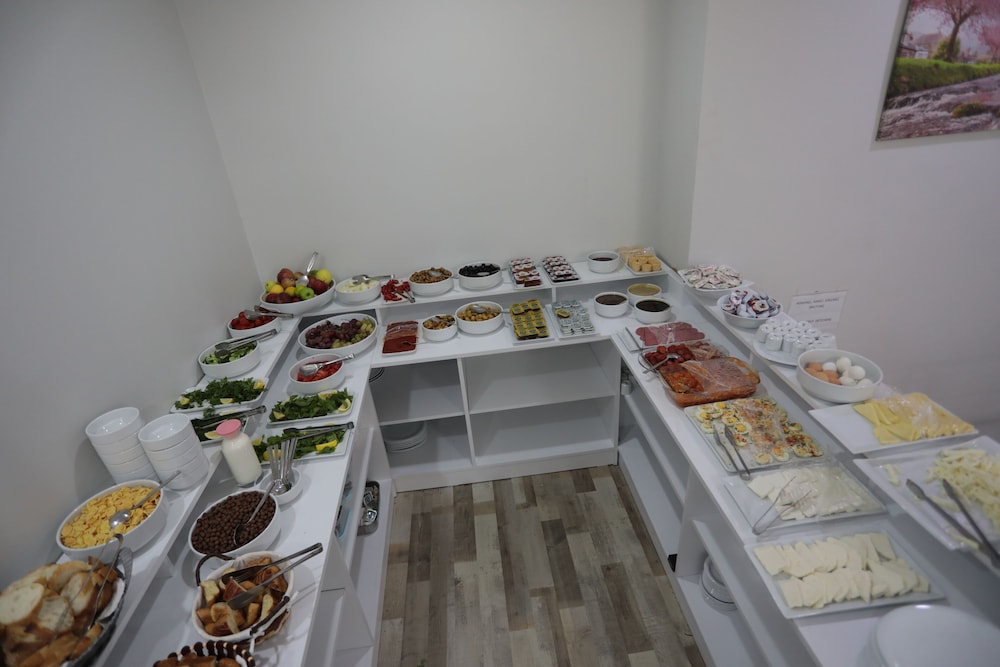 Beksiti Hotel 5/36