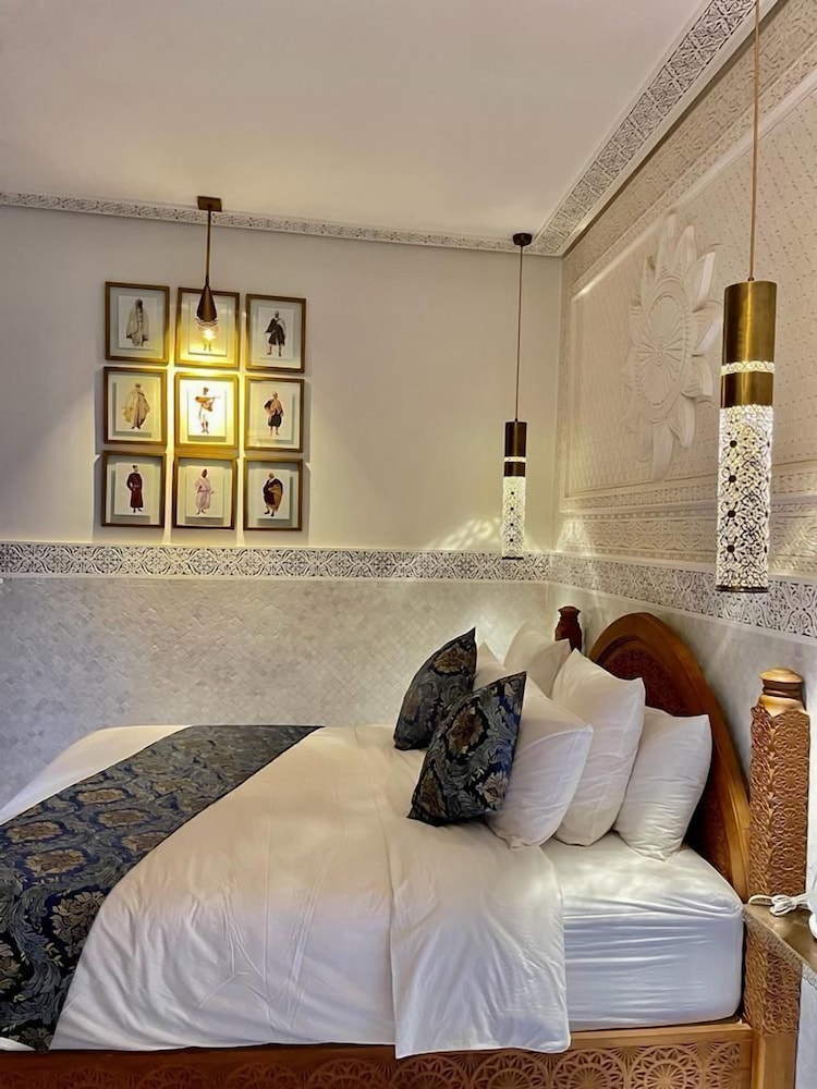 Riad Dar Salima 13/32
