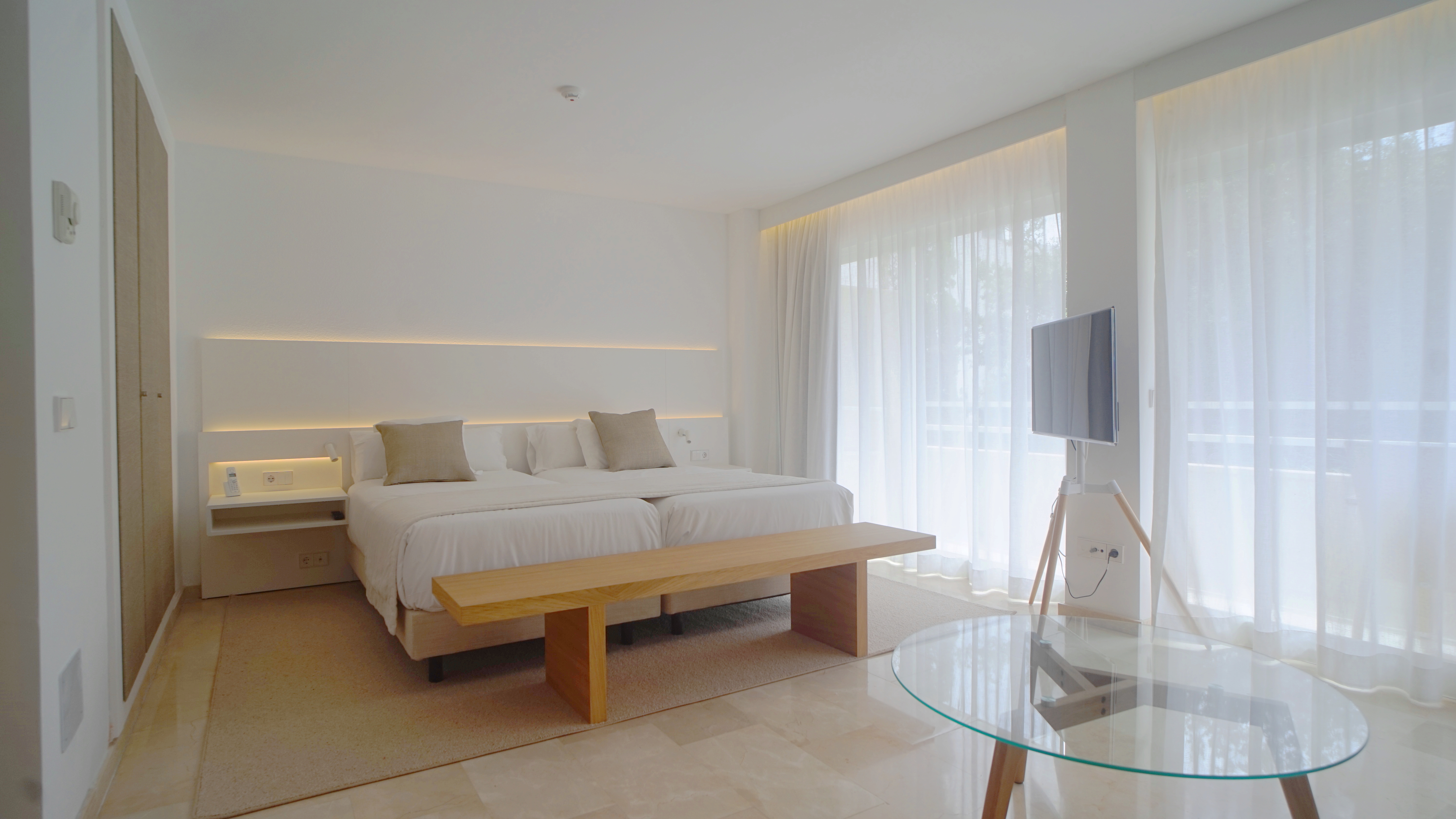 Select, Club, Junior Suite, Main Building