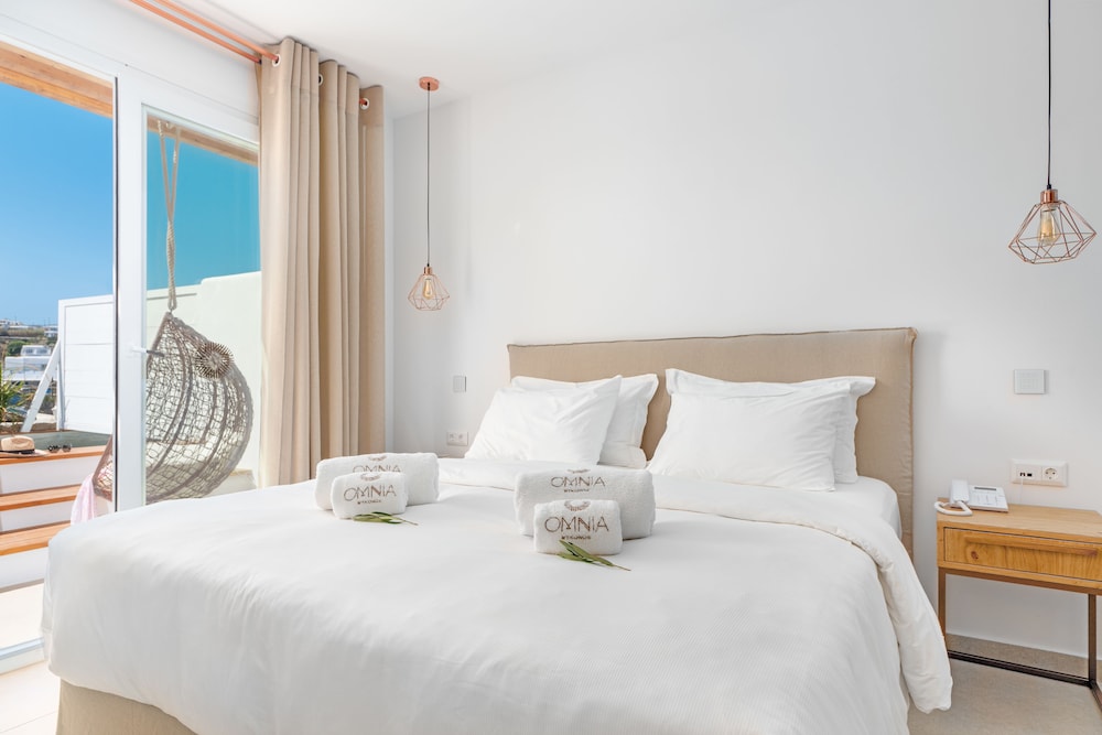 Omnia Mykonos Boutique Hotel & Suites 20/76