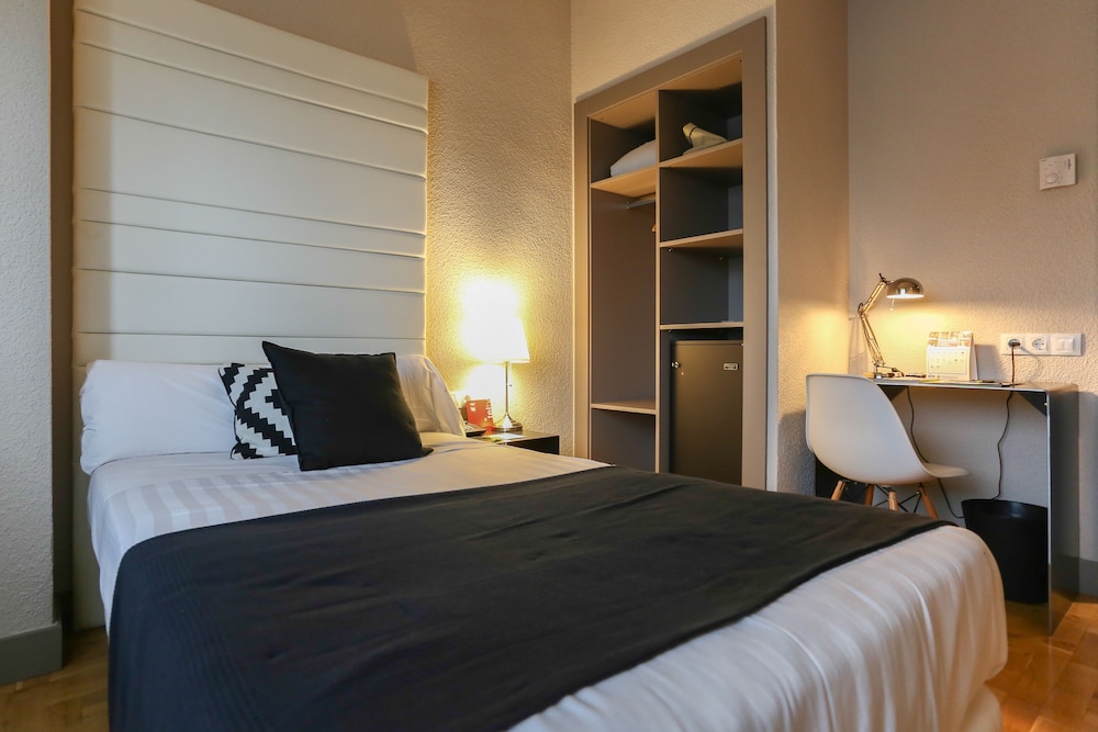 Hotel Sercotel Leyre 15/61