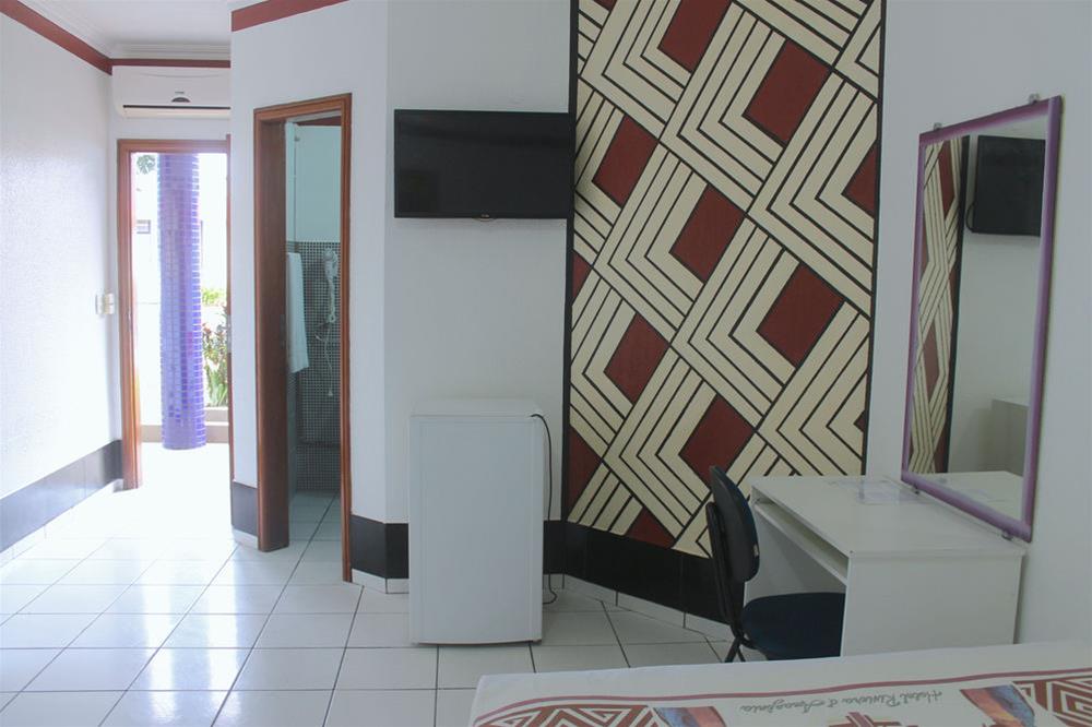Hotel Riviera D amazonia 25/47