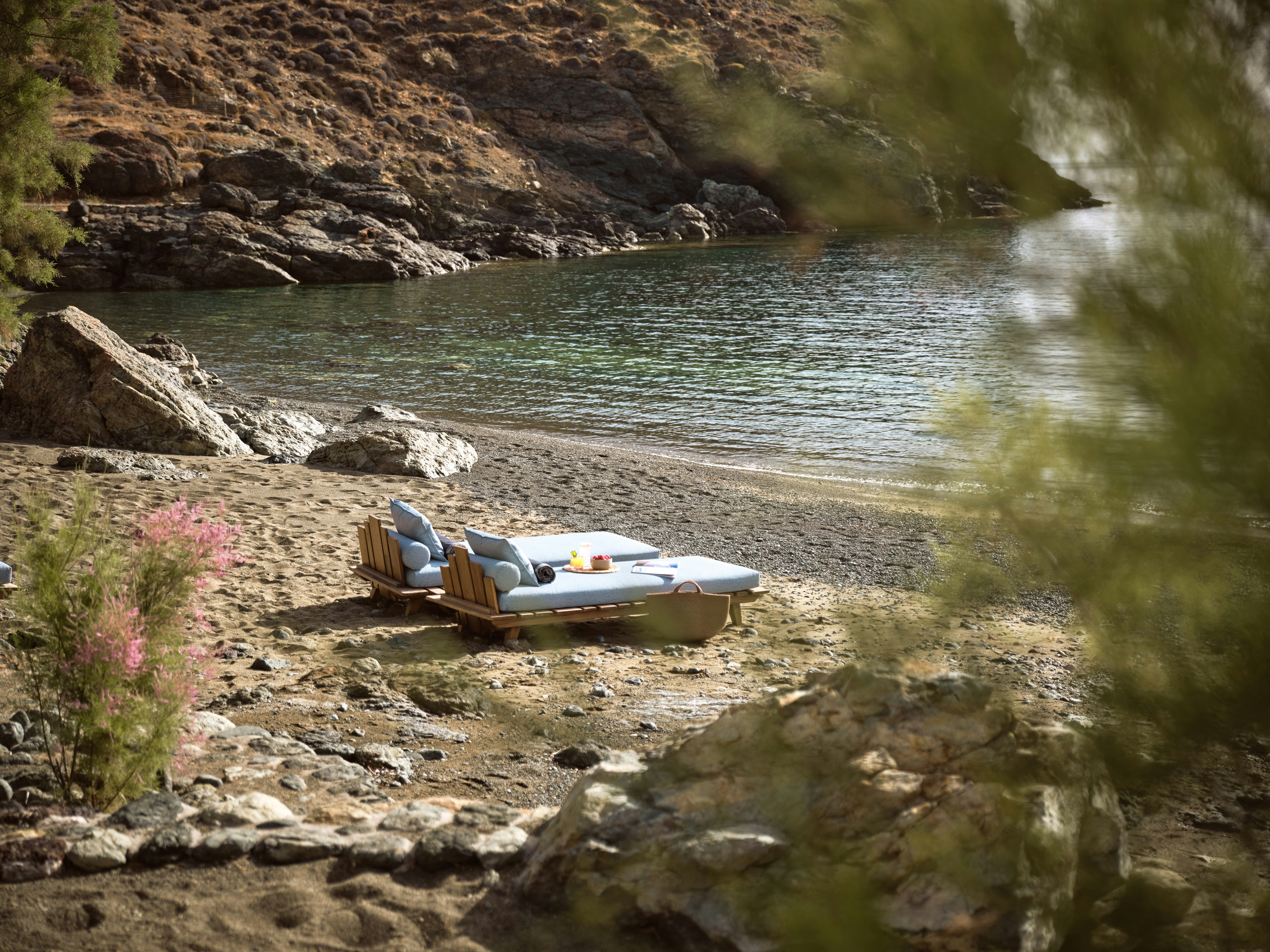 Semeli Coast Mykonos, Curio Collection by Hilton 47/62