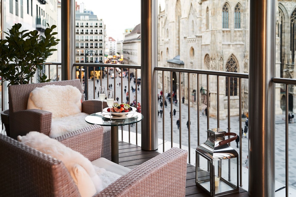 Do Co Hotel Vienna 21/49
