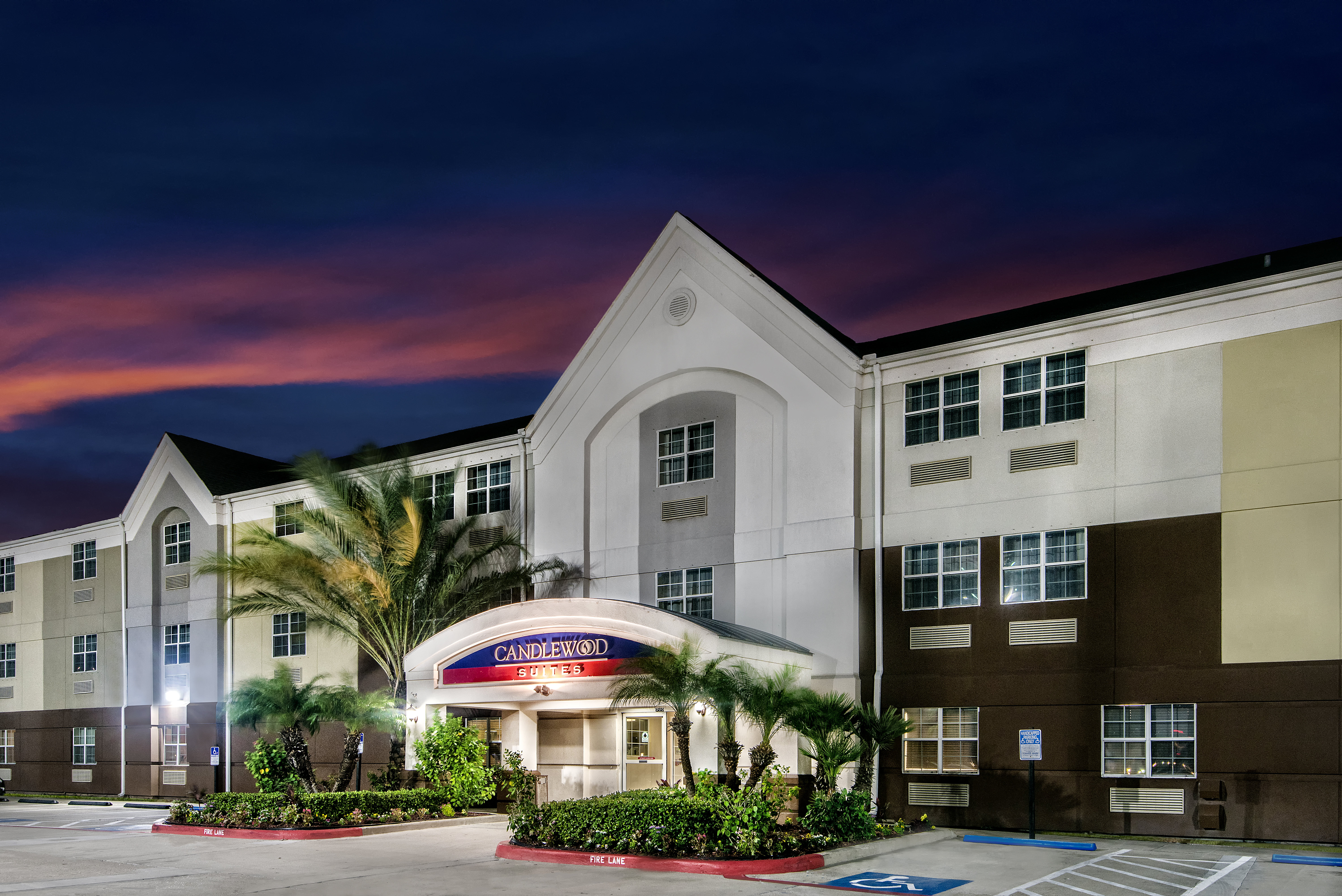 Candlewood Suites Galveston 4/53