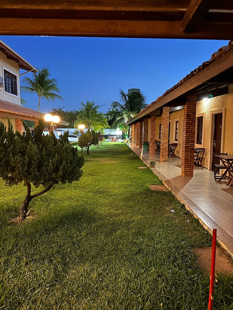 Pousada Italia Beach 32/50