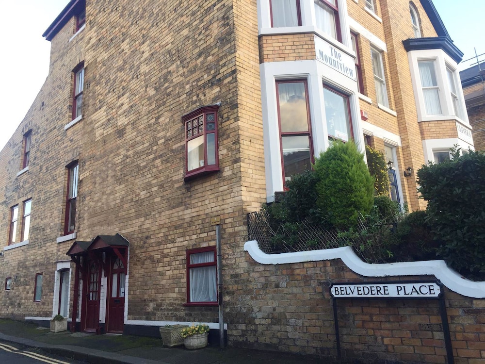 The Mountview 38/50