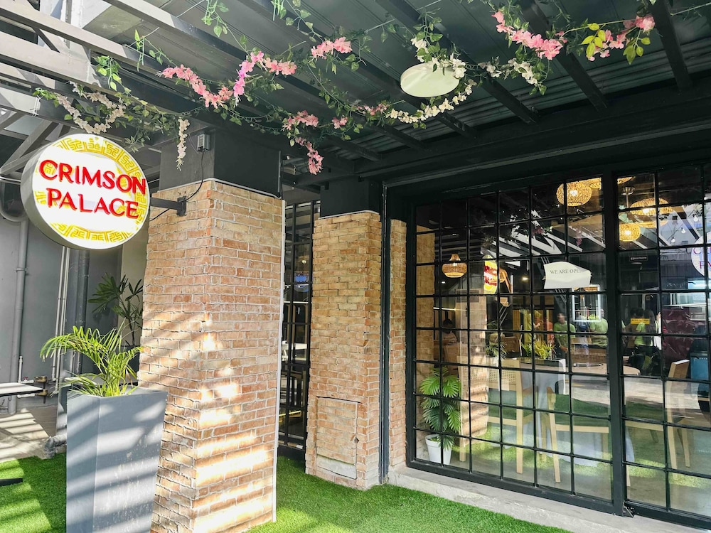 Domestic Guesthouse 5/61