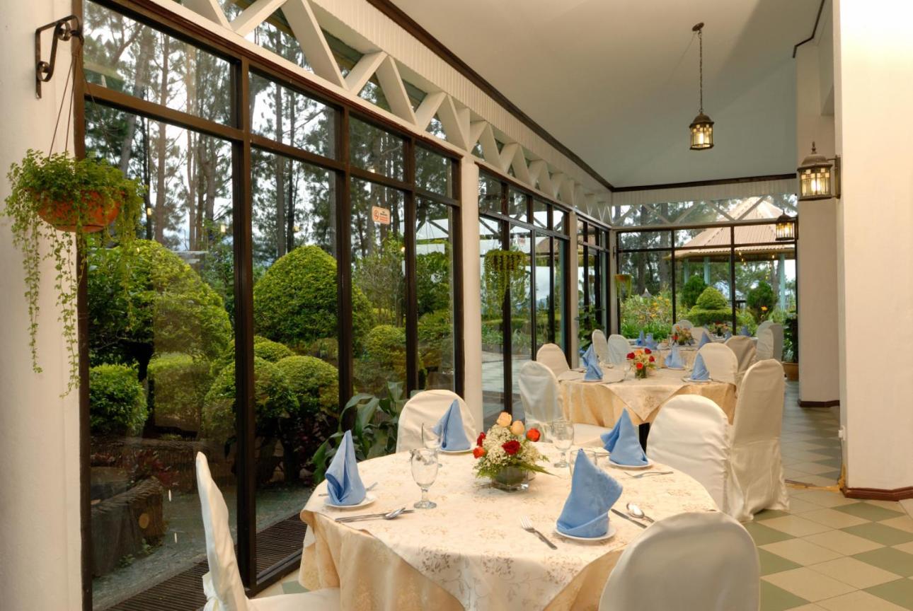 Perkasa Hotel Mt Kinabalu 35/49