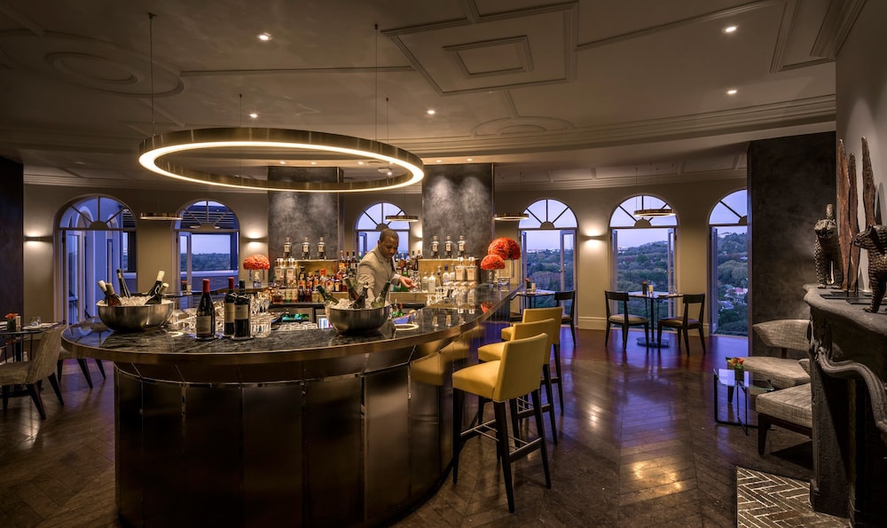 The Westcliff, Johannesburg, a Four Seasons Hotel 55/72