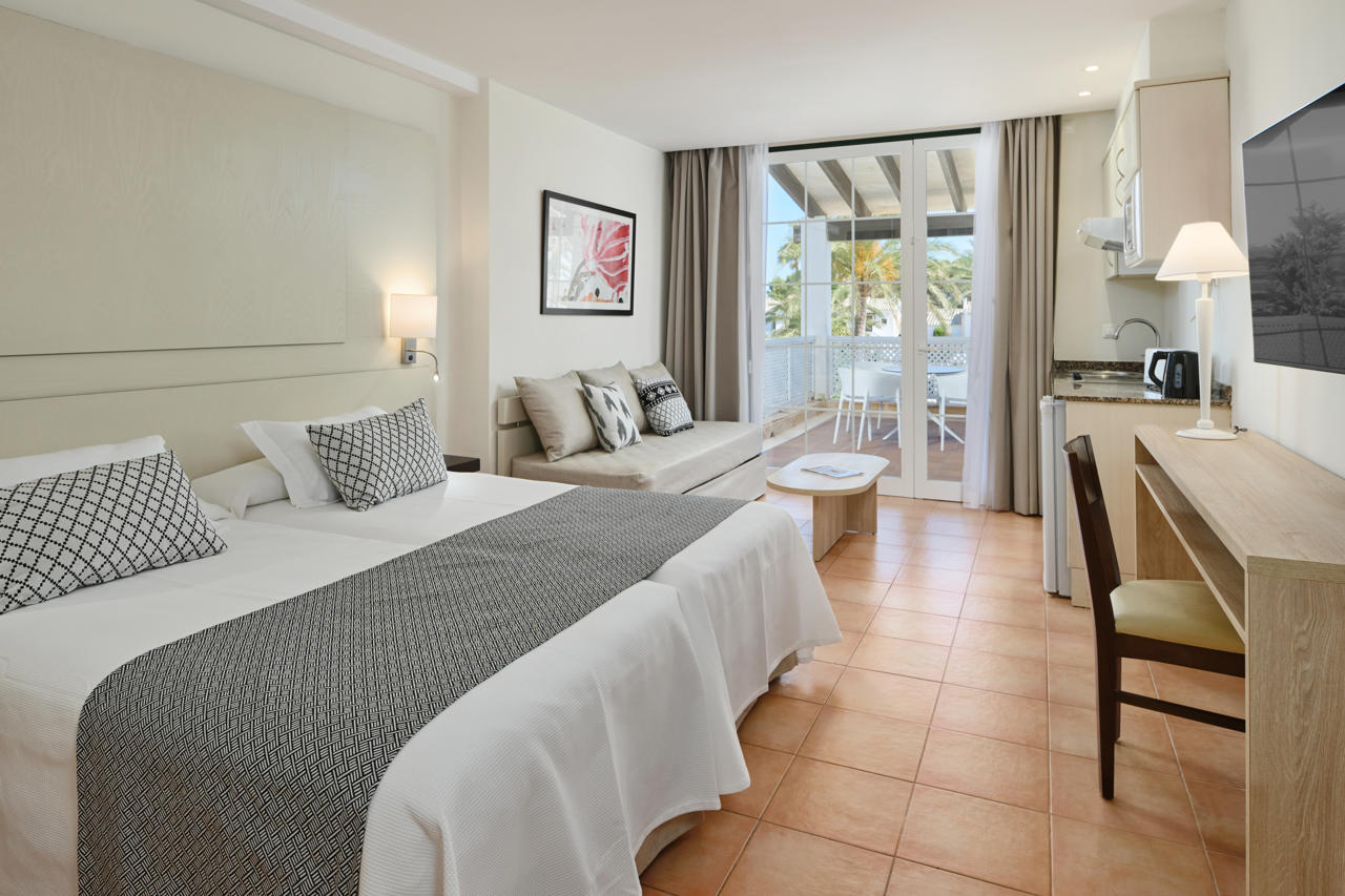 Grupotel Club Menorca 14/70