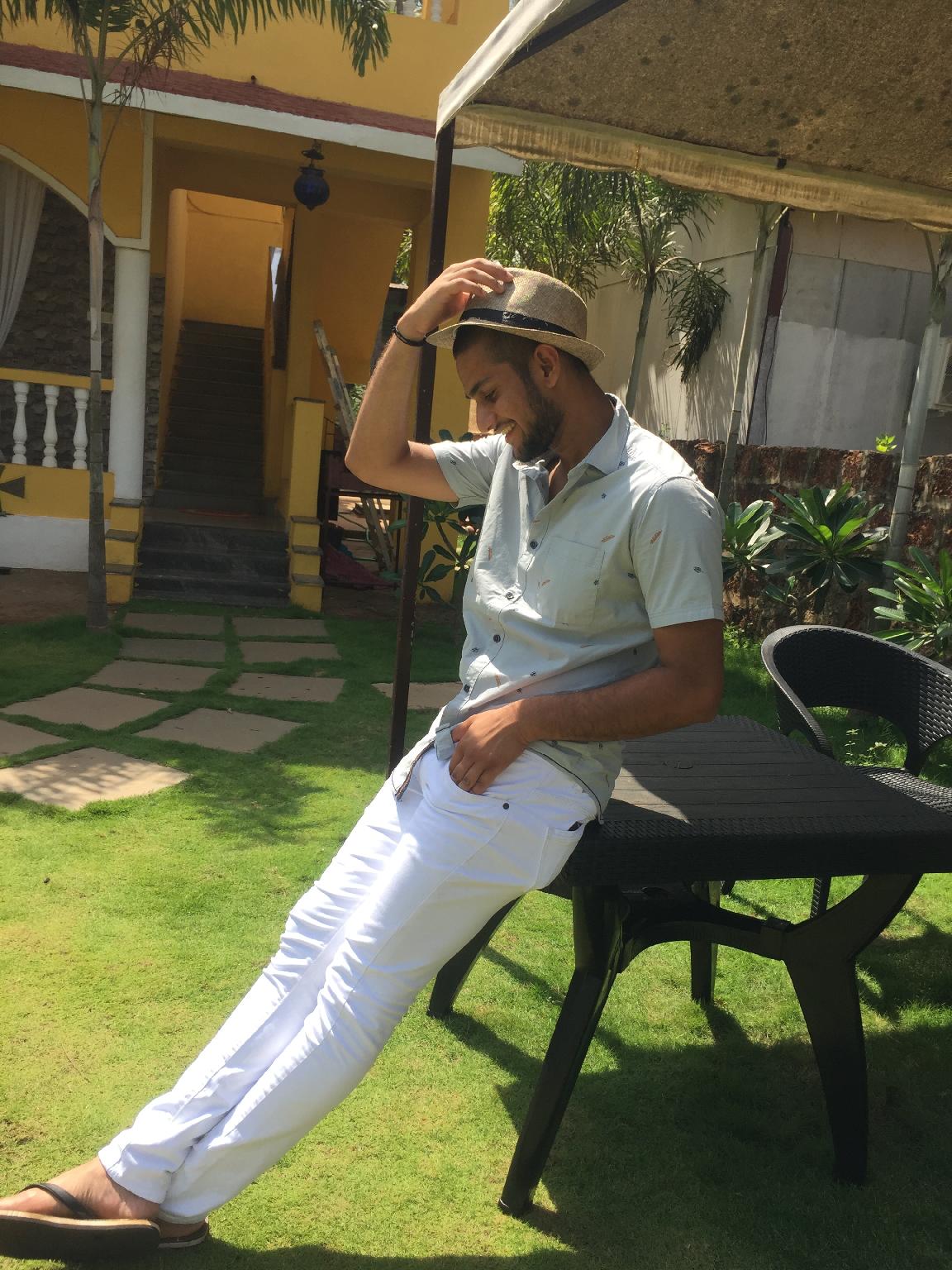 La Vega Resort 19/19