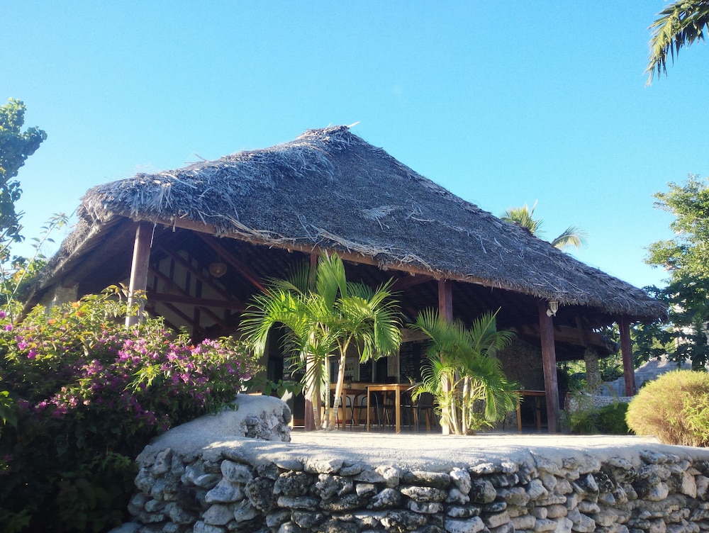 Tanna Evergreen Resort & Tours 5/50