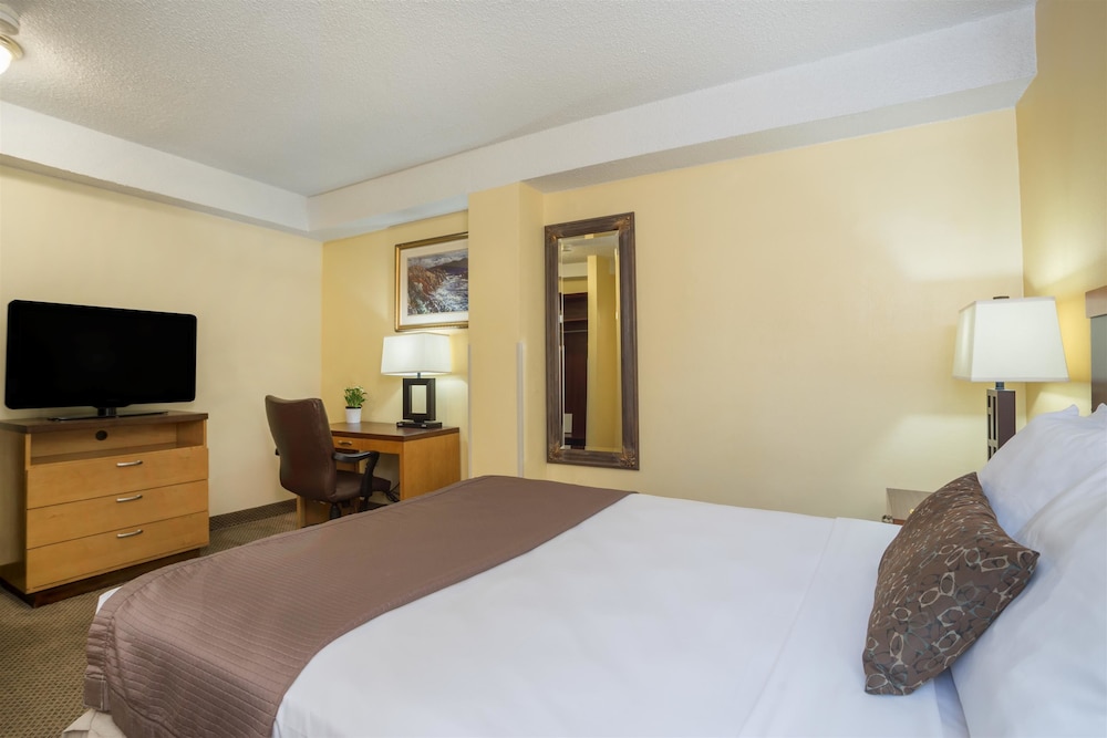 Days Inn By Wyndham Washington Dc/Connecticut Avenue 11/22