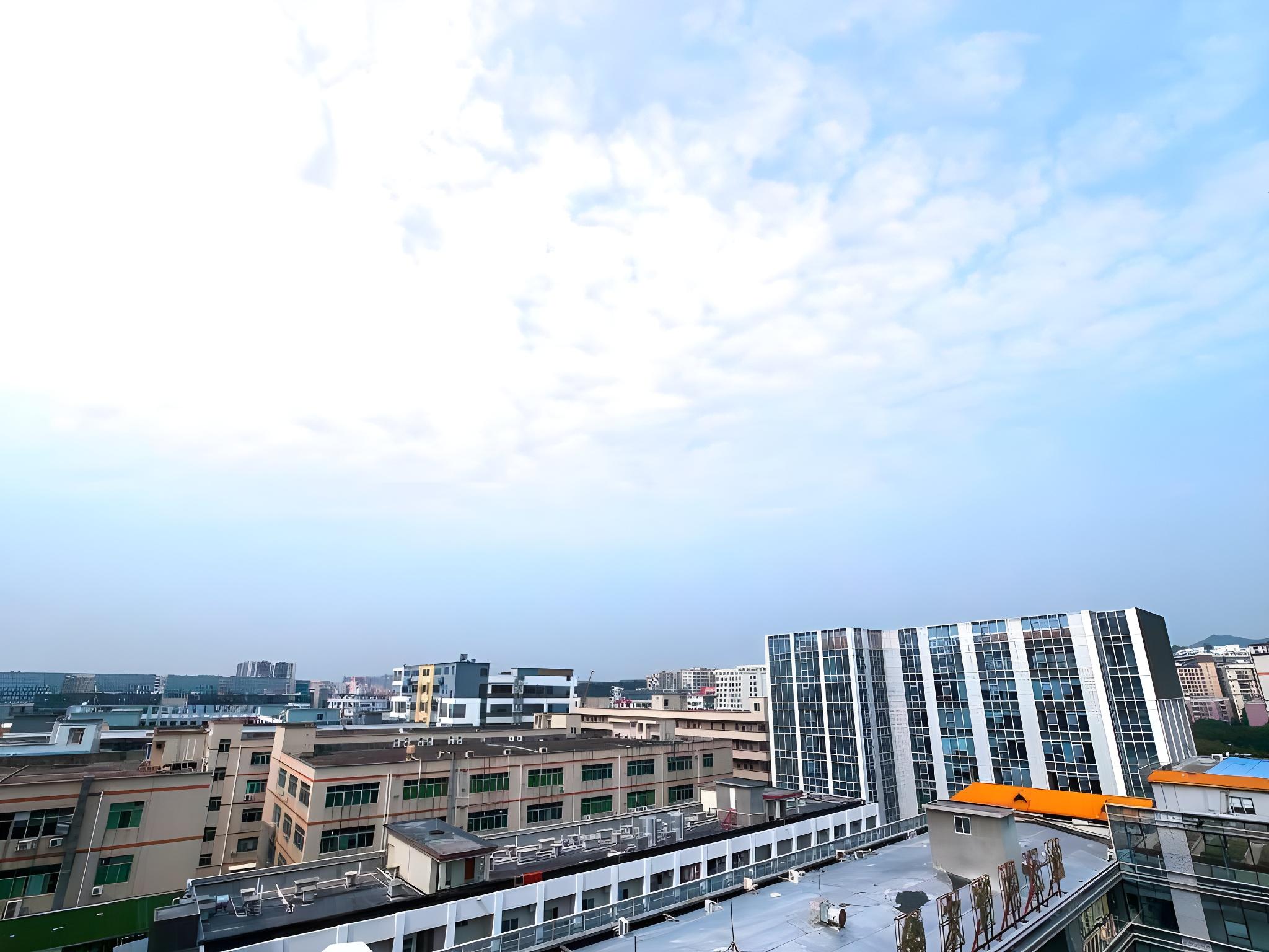 Lavande Hotel (Shenzhen Airport, Fuyong Metro Station) 5/45