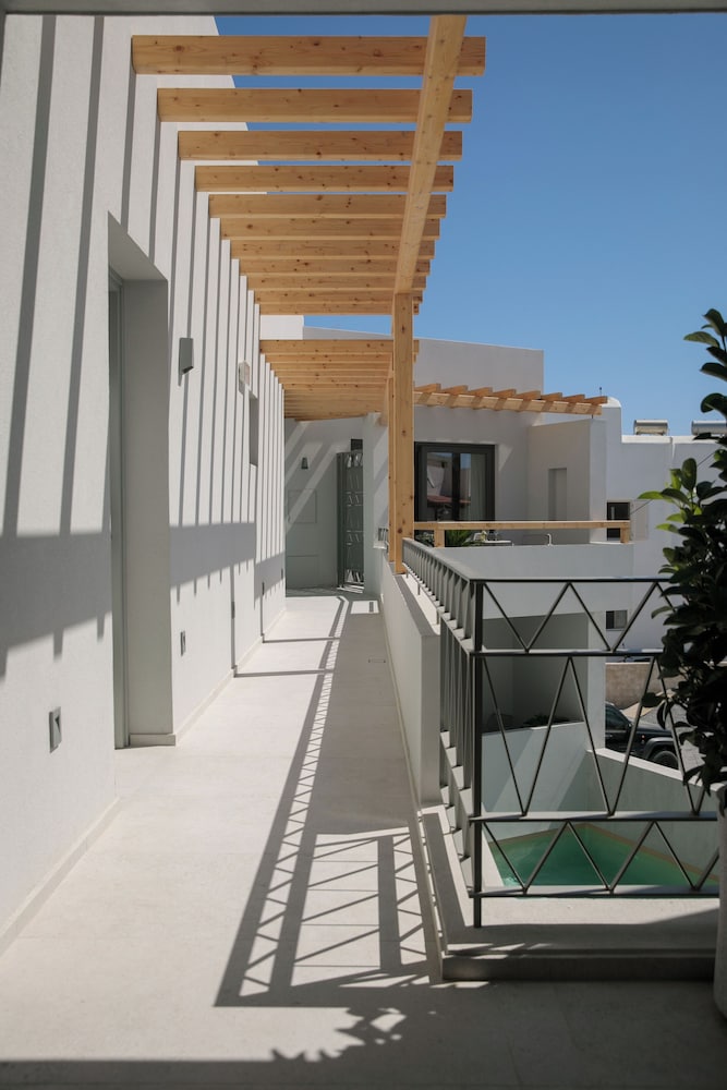 Anapollo Boutique Hotel - Adults Only 29/50