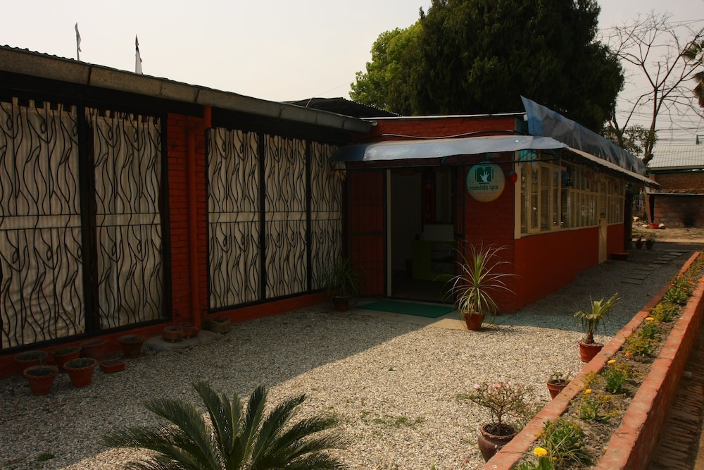 Hotel Heranya 43/49