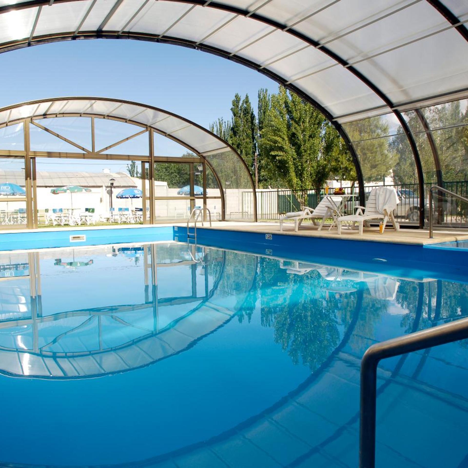 Land Express Neuquen Hotel 16/26