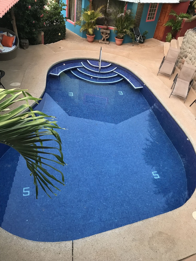 Hotel Tamarindo Village 39/74