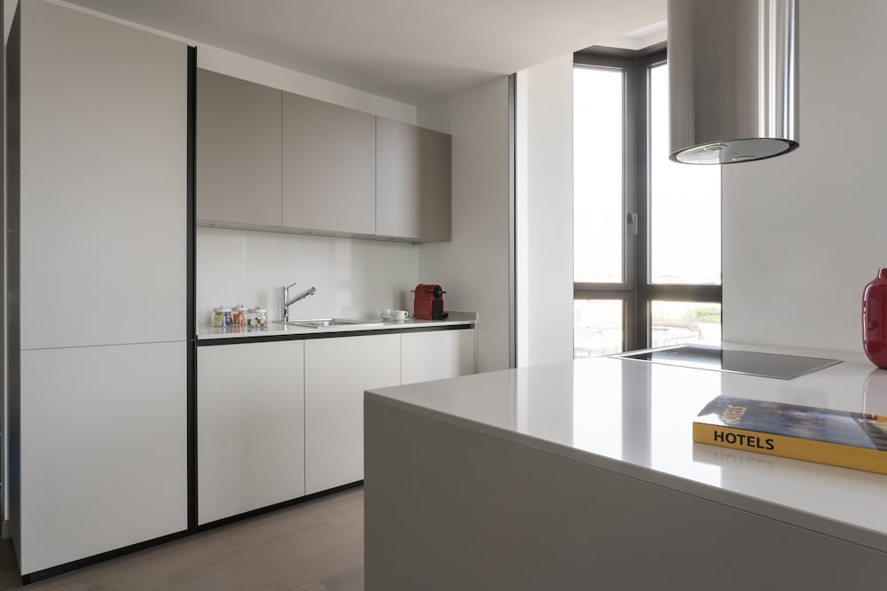 Milan Eleven by Brera Apartments 50/50