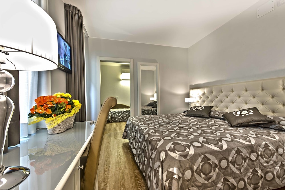 Hotel Vivit photo4