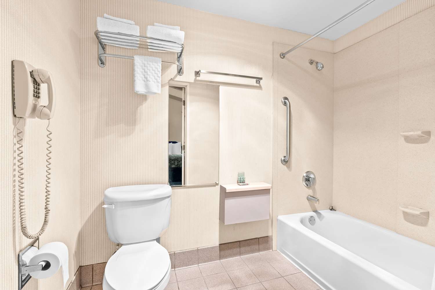 Surestay Hotel By Best Western Castro Valley 15/15