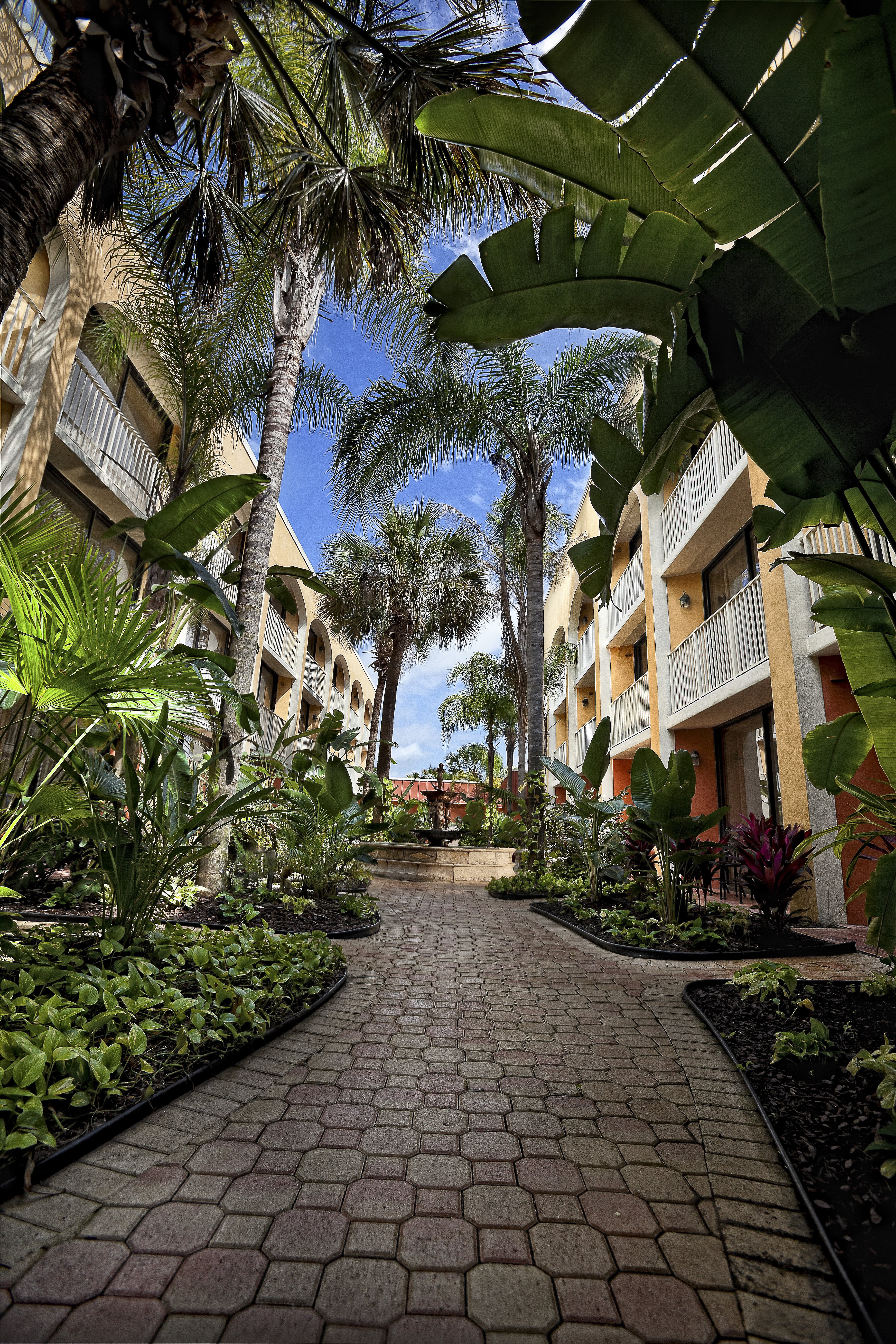 Westgate Towers Resort 29/32
