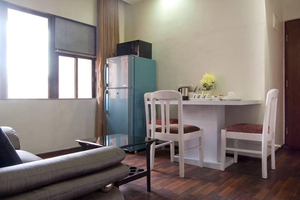 Landmark Asia Serviced Apartments 33/50