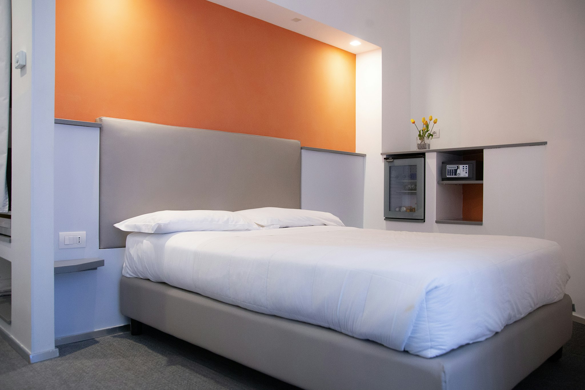 Hotel Executive Inn 17/61