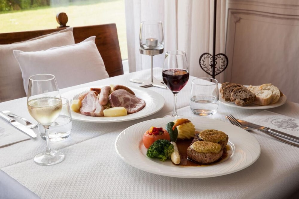 Le Verger Des Chateaux the Originals Relais Inter Hotel 53/69