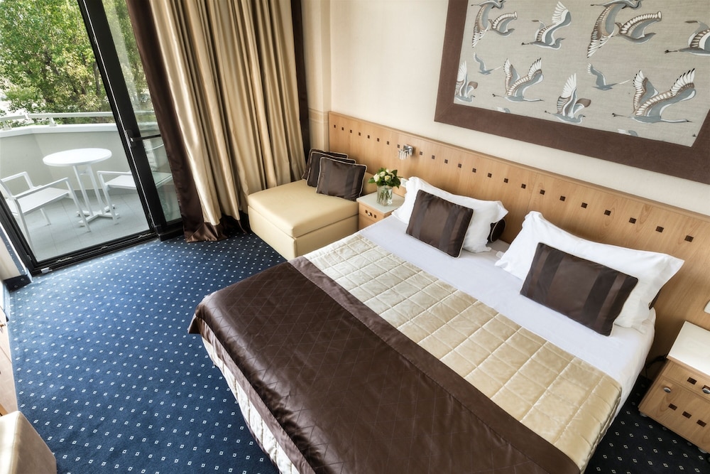 Hotel Sporting Rimini 24/74