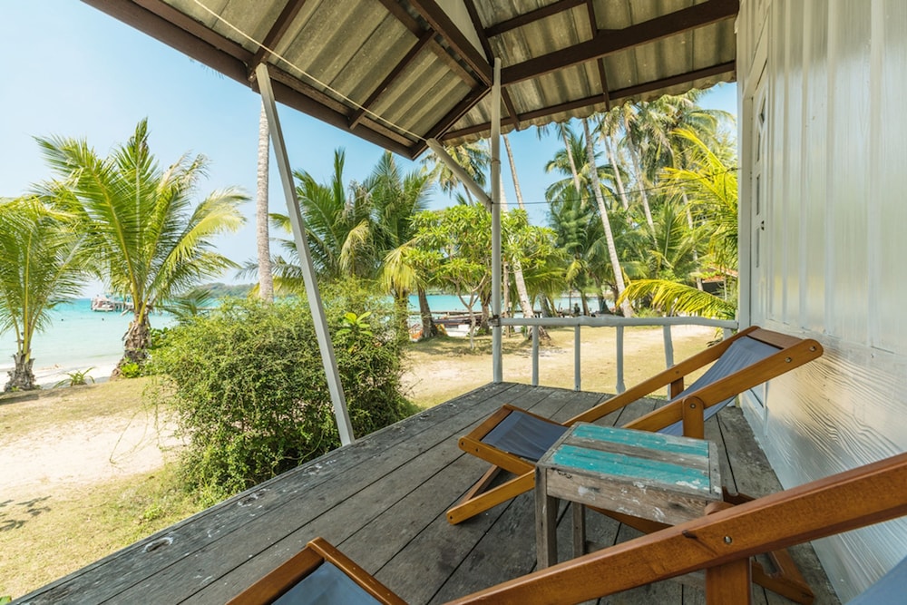 Siam Beach Resort Koh Kood 49/57