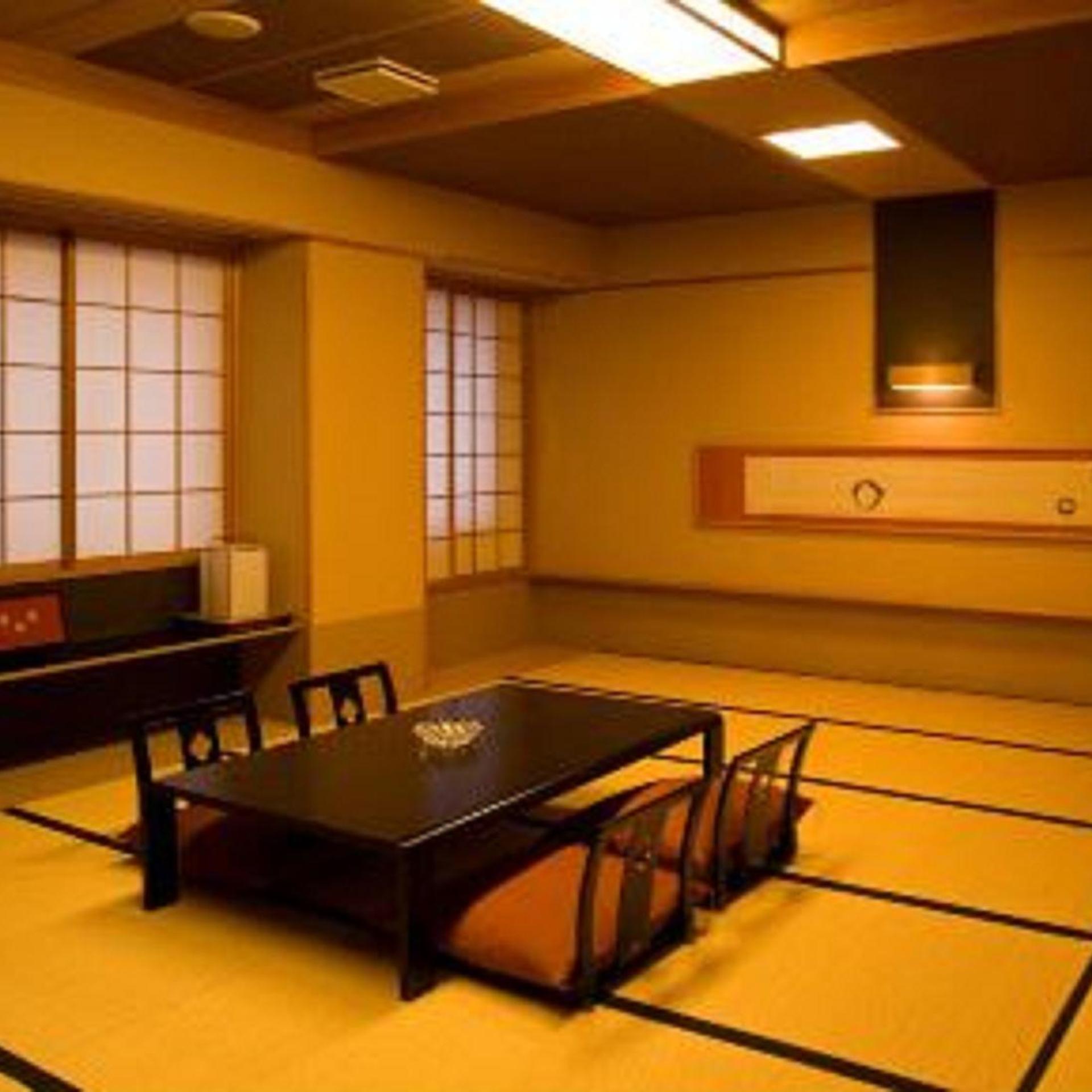 Wakkanai Grand Hotel 21/24