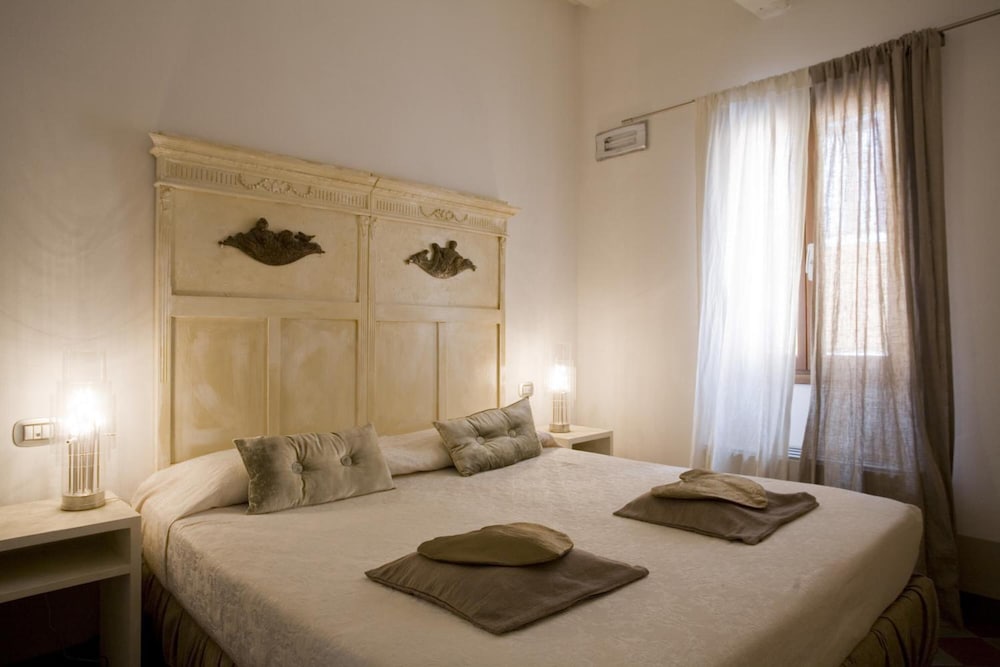 Al Fagiano Art Hotel 17/36