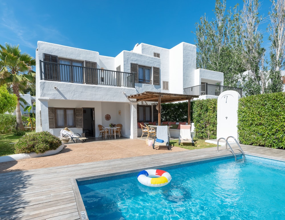 Cabau S Argamassa Villas 4/36