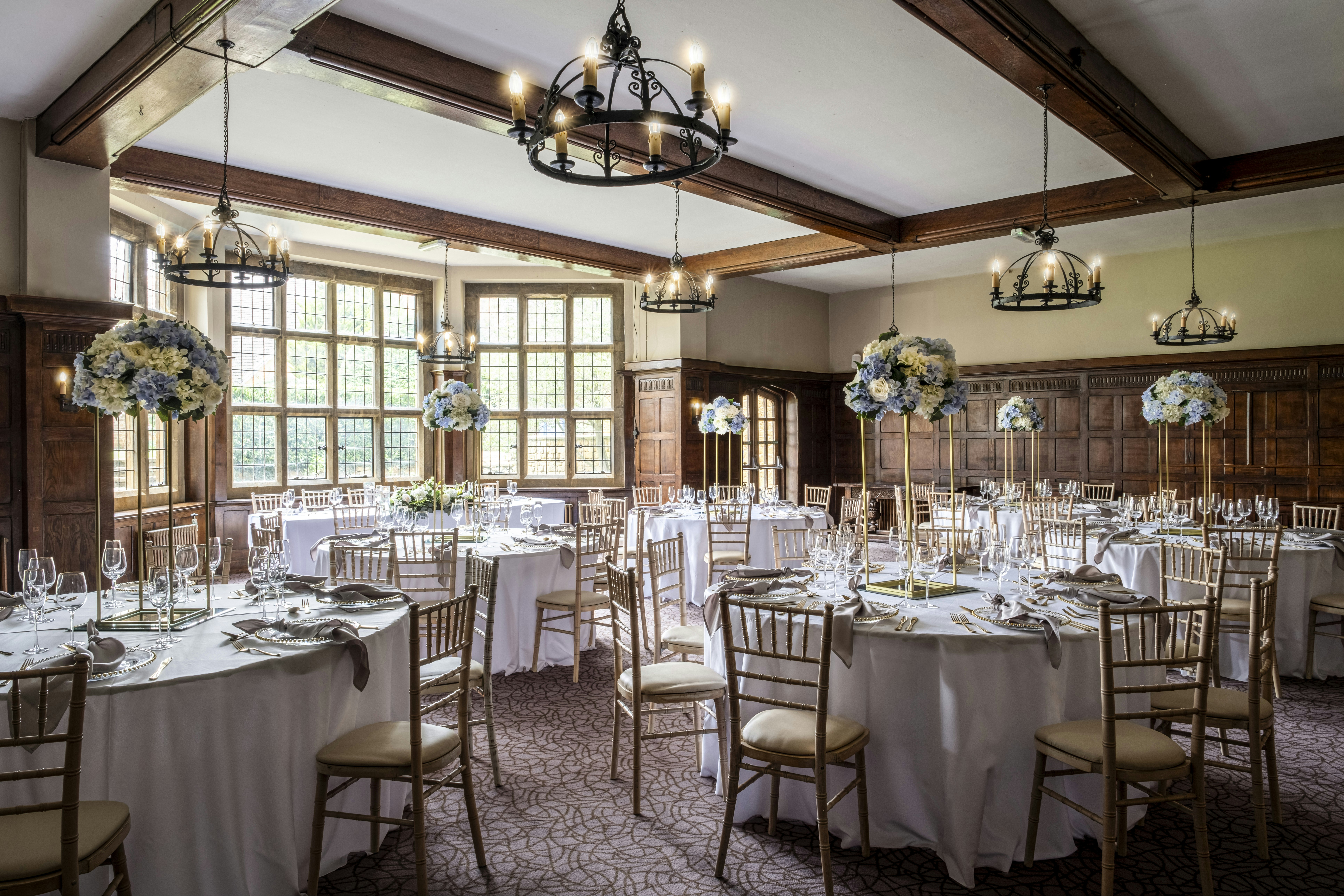 Whately Hall Hotel 24/50