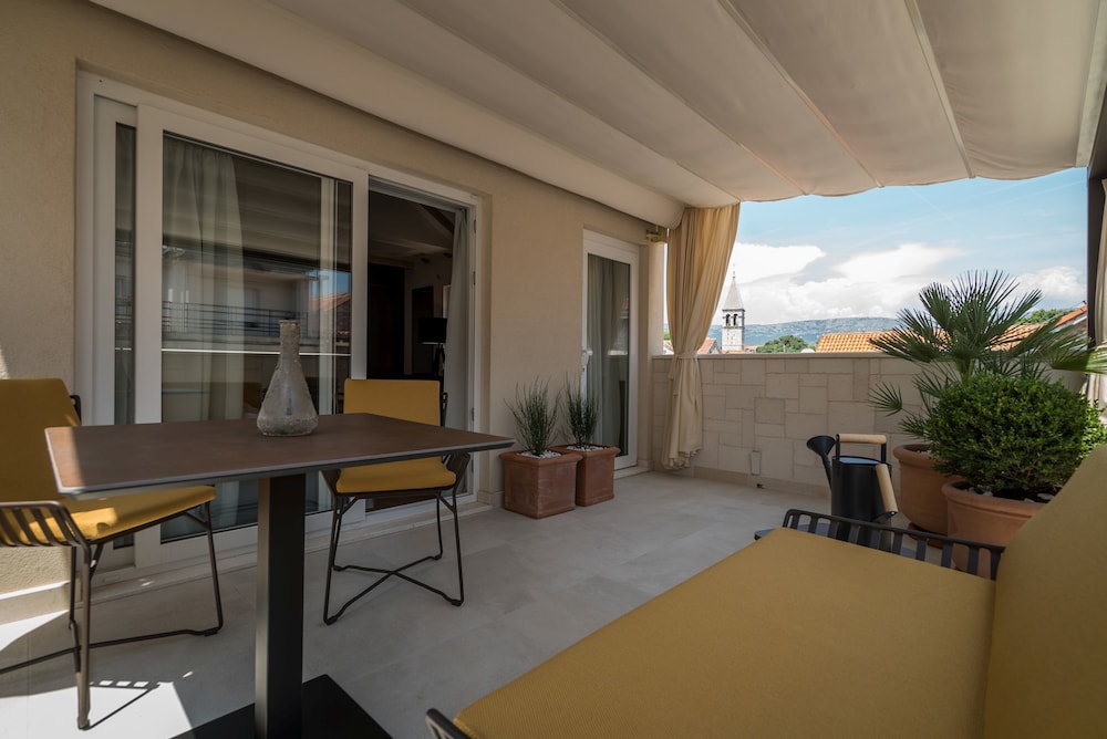 Murum Boutique Hotel 42/54