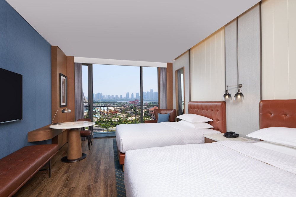 Four Points by Sheraton Nanchang, Xihu 19/50