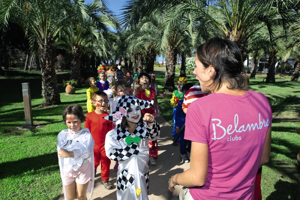 Club Belambra Borgo Pineto 30/50